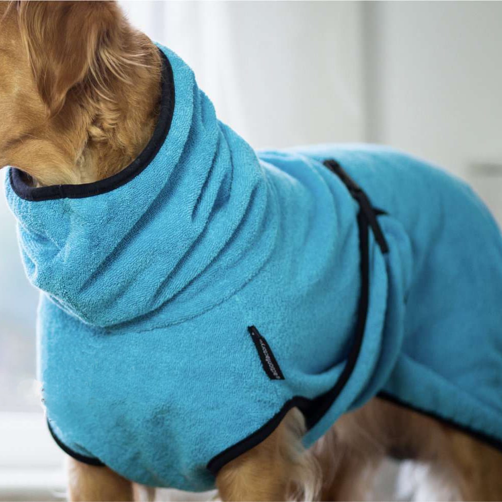 PupDry | Wearable Quick-Dry Towel