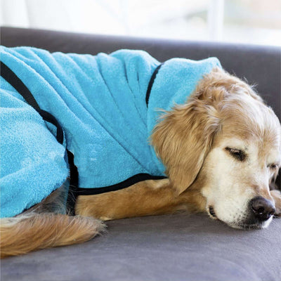 PupDry | Wearable Quick-Dry Towel