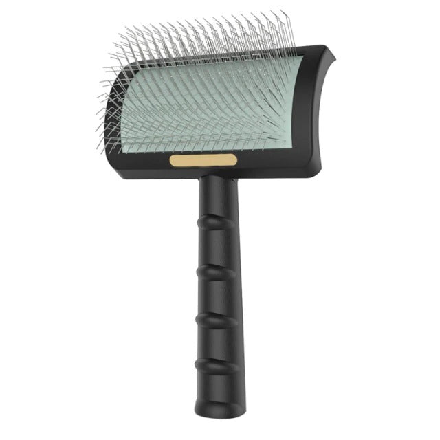 PupSlick | Premium Slicker Brush