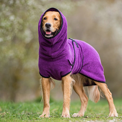 PupDry | Wearable Quick-Dry Towel
