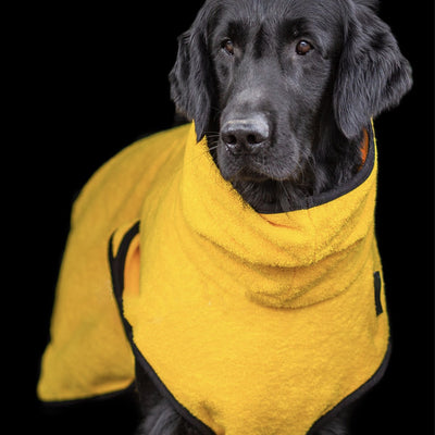 PupDry | Wearable Quick-Dry Towel