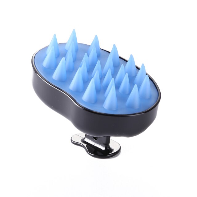 PupScrub | Silicone Bath Brush